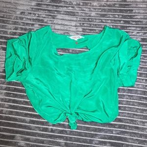 Cute business casual shirt!